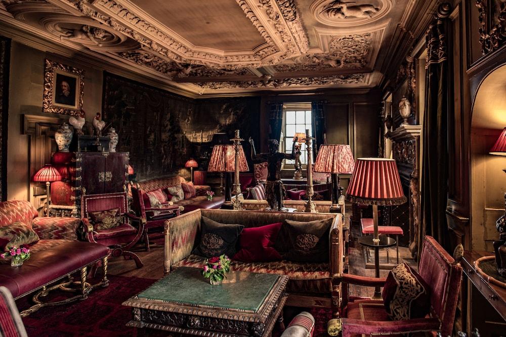 Prestonfield House Hotel