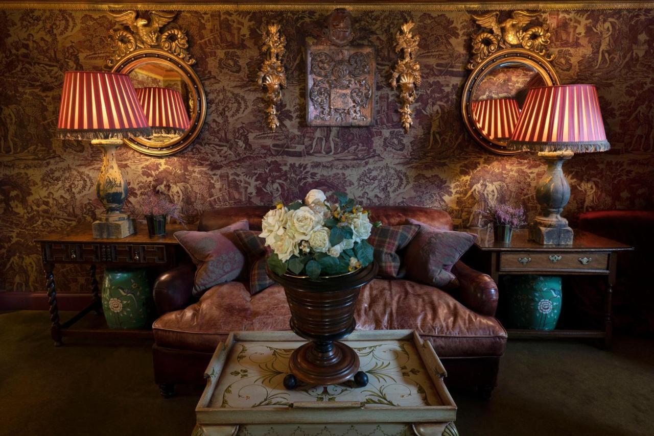 Hotel Prestonfield House Édimbourg