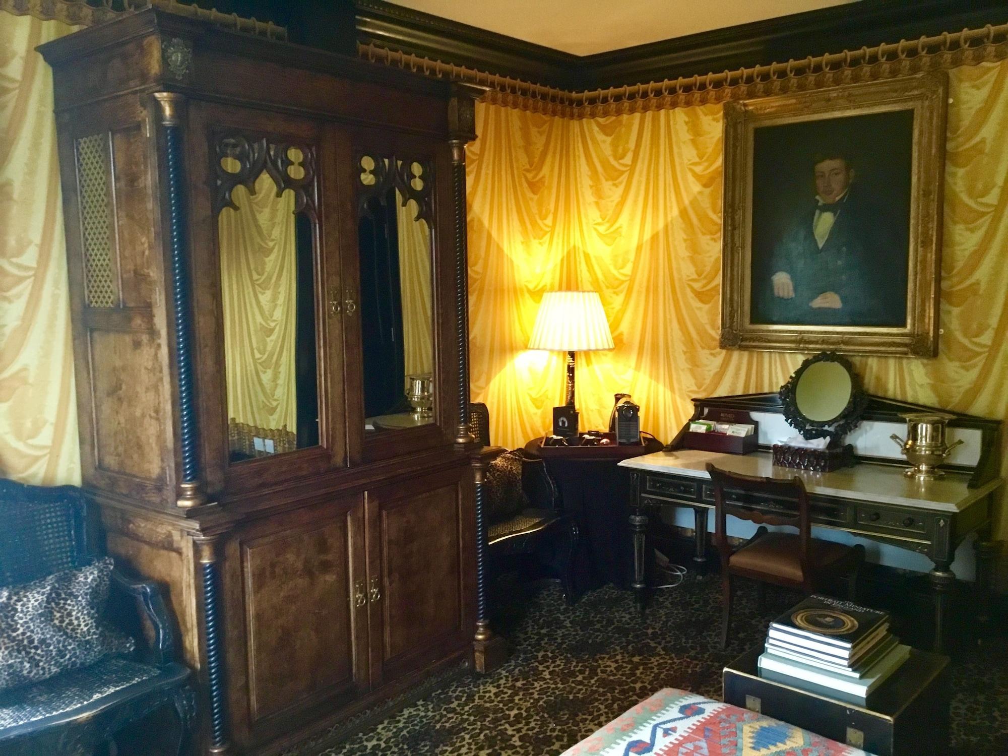 Prestonfield House Édimbourg