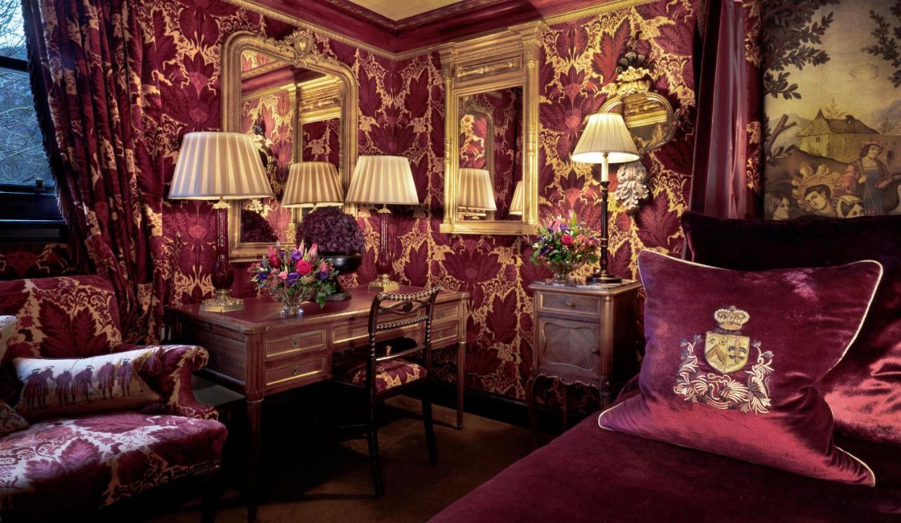 Prestonfield House Édimbourg