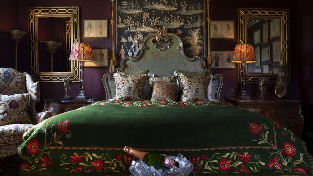 Hotel Prestonfield House Édimbourg