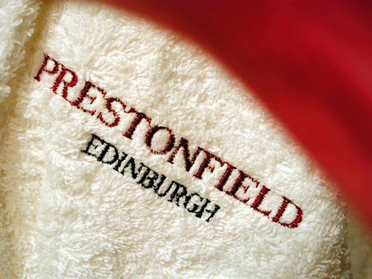 Prestonfield House Édimbourg