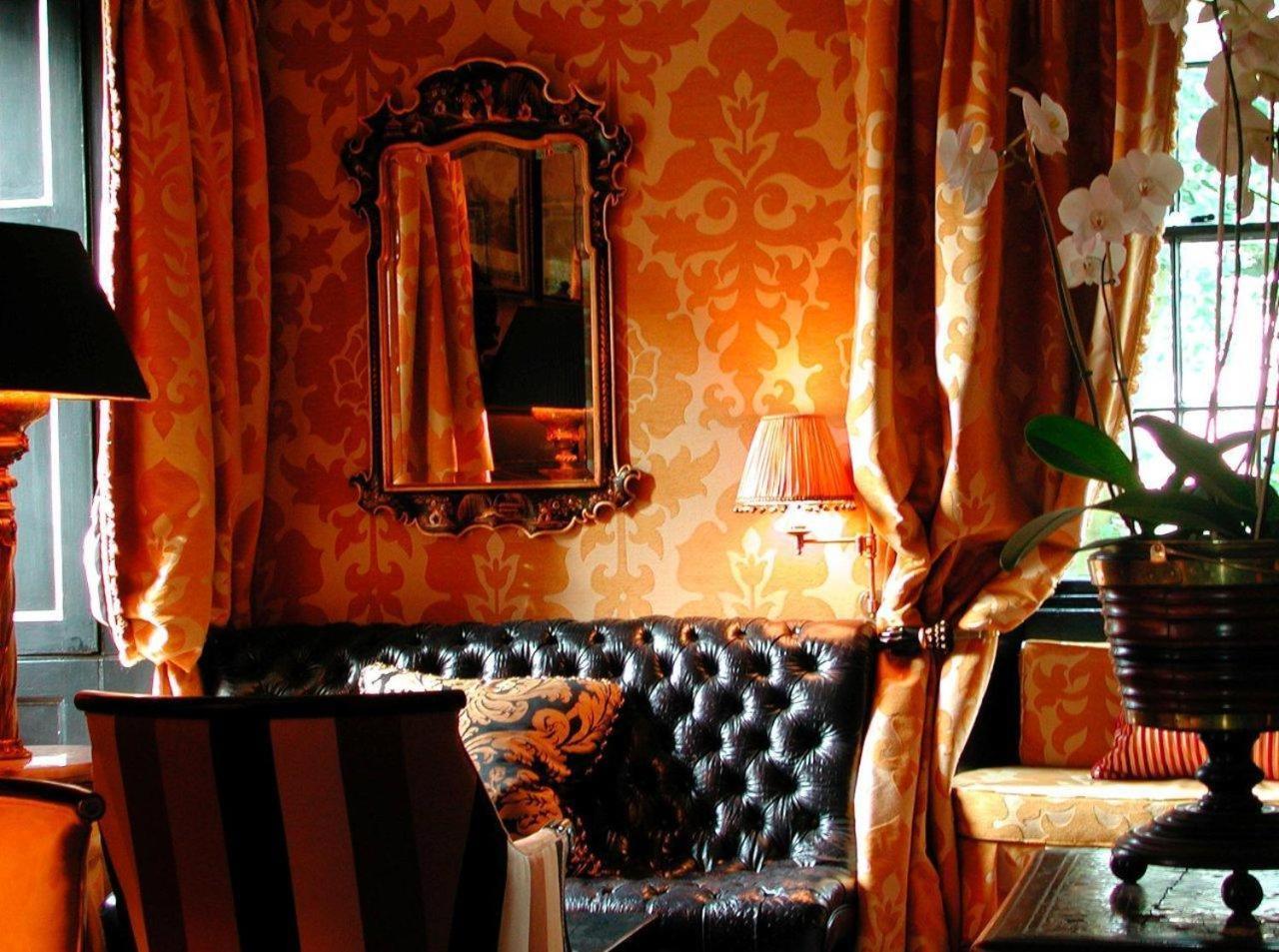 Hotel Prestonfield House Édimbourg