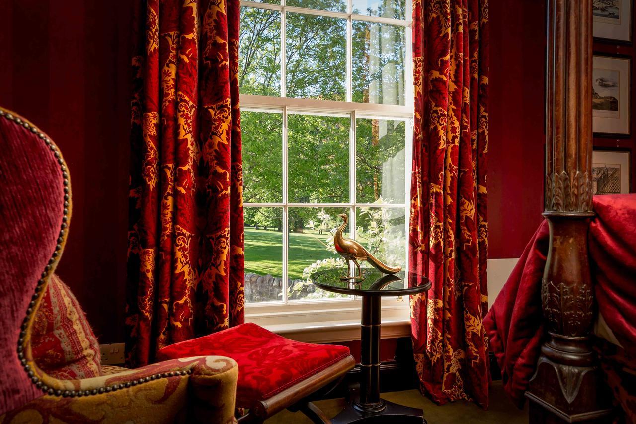 Hotel Prestonfield House Édimbourg